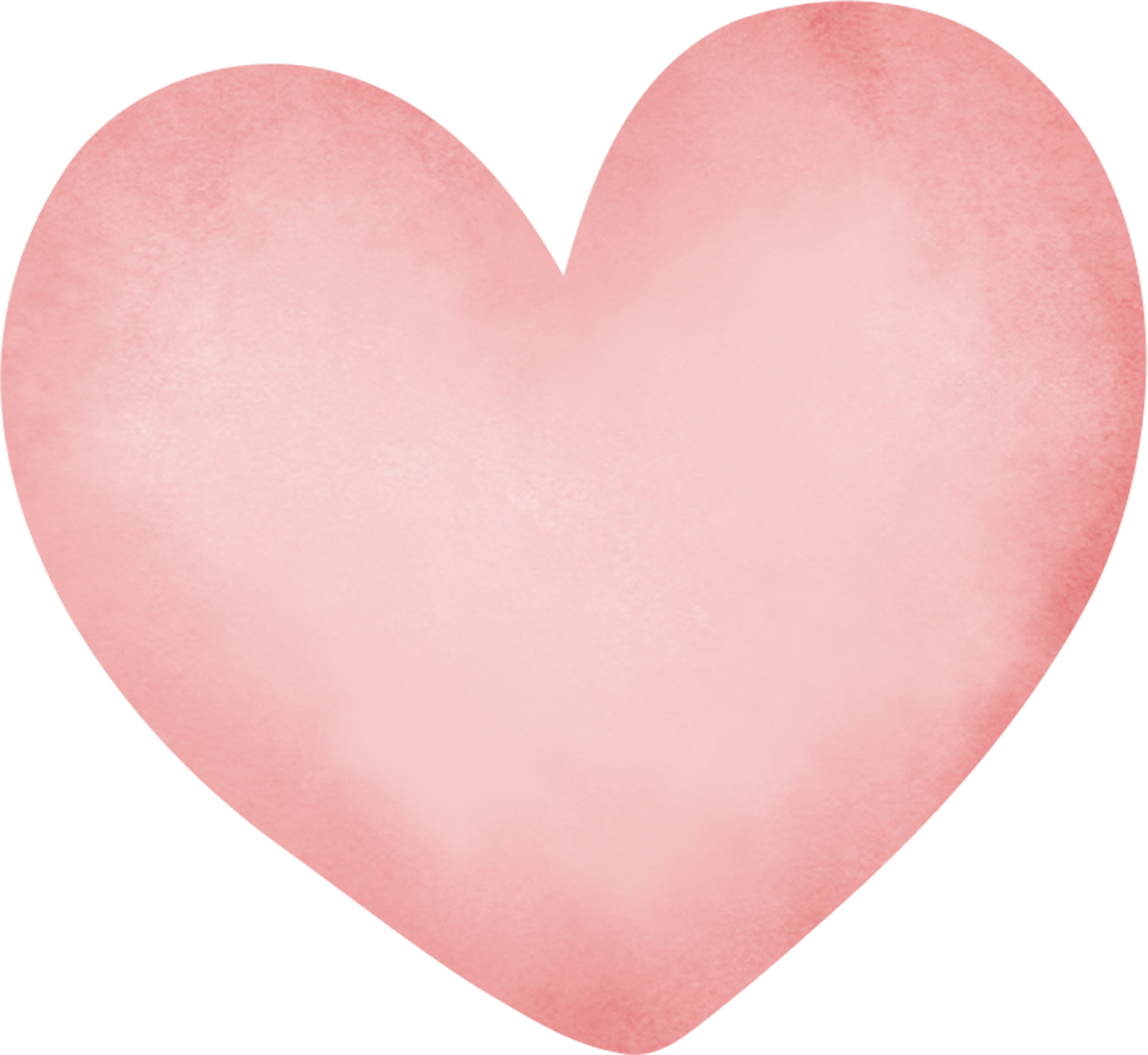 pink heart