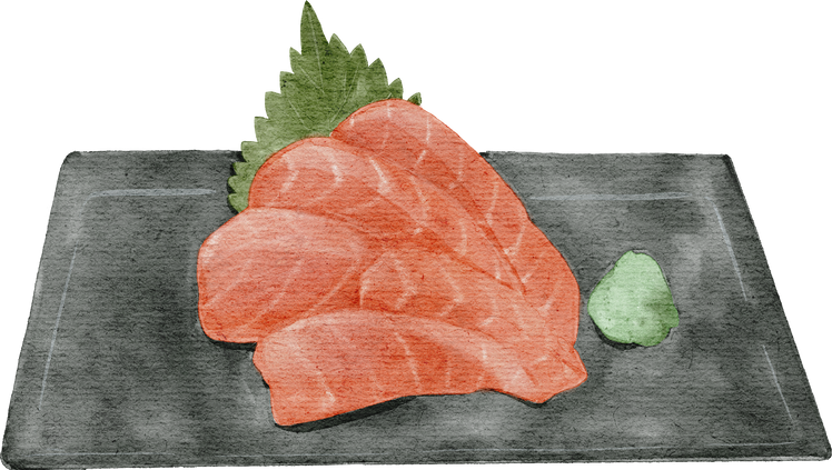 Sashimi