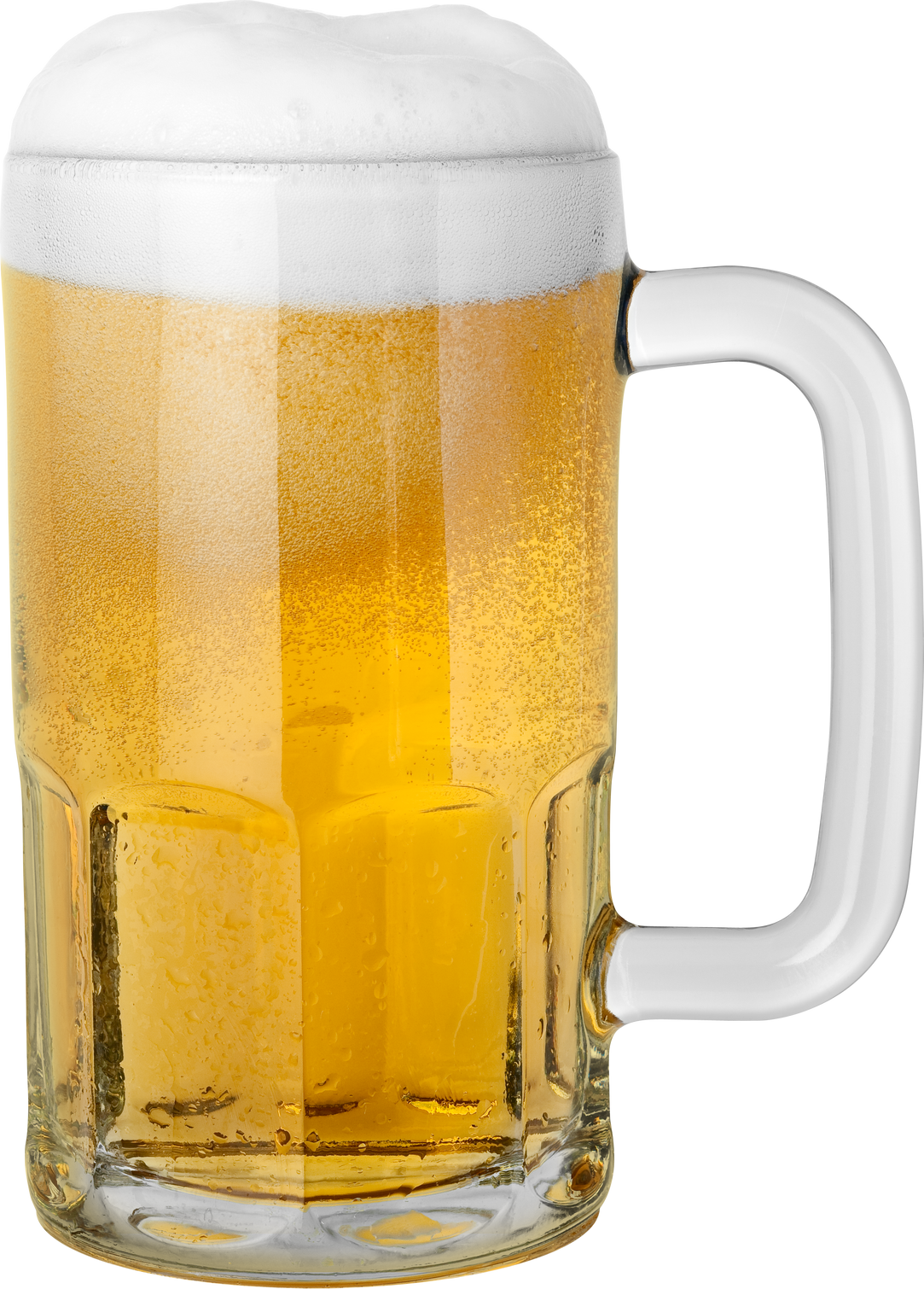 Beer Mug